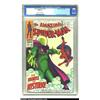 Image 1 : Amazing Spider-Man #66 (Marvel, 1968) CGC NM 9.4 Off-white to white pages....