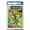 Image 1 : Amazing Spider-Man #71 (Marvel, 1969) CGC NM 9.4 Off-white pages....