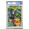 Image 1 : Amazing Spider-Man #79 (Marvel, 1969) CGC NM 9.4 Off-white to white pages....