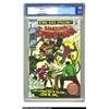 Image 1 : Amazing Spider-Man Annual #6 (Marvel, 1969) CGC NM 9.4 Off-white to white pages. High-grade squar...