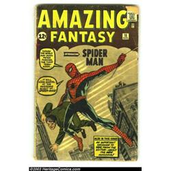 Amazing Spider-Man Group of 27 (Marvel, 1964). This is a giant sized group lot of<B> Amazing Spid...