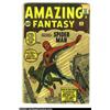 Image 1 : Amazing Spider-Man Group of 27 (Marvel, 1964). This is a giant sized group lot of<B> Amazing Spid...