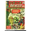 Image 1 : The Avengers Group of #1-16 complete (Marvel, 1963)....