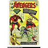 Image 2 : The Avengers Group of #1-16 complete (Marvel, 1963)....