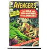 Image 3 : The Avengers Group of #1-16 complete (Marvel, 1963)....