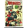 Image 4 : The Avengers Group of #1-16 complete (Marvel, 1963)....