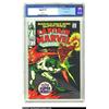 Image 1 : Captain Marvel #2 (Marvel, 1968) NM/MT 9.8 White pages....