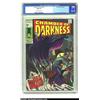 Image 1 : Chamber of Darkness #1 (Marvel, 1969) CGC NM 9.4 Off-white to white pages. Here's some late super...