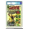 Image 1 : Daredevil #1 (Marvel, 1964) CGC NM- 9.2 Off-white pages....