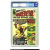 Image 1 : Daredevil #1 (Marvel, 1964) CGC VF 8.0 Cream to off-white pages....