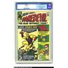 Image 1 : Daredevil #1 (Marvel, 1964) CGC FN 6.0 Cream to off-white pages. There is no time like the presen...