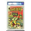 Image 1 : Daredevil #2 (Marvel, 1964) CGC VF 8.0 Off-white to white pages....
