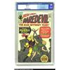 Image 1 : Daredevil #4 (Marvel, 1964) CGC NM 9.4 Off-white pages....