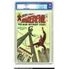 Image 1 : Daredevil #8 (Marvel, 1965) CGC NM 9.4 Off-white pages....