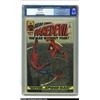 Image 1 : Daredevil #16 (Marvel, 1966) CGC VF+ 8.5 Off-white to white pages....