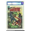 Image 1 : Daredevil #26 (Marvel, 1967) CGC NM 9.4 Off-white to white pages. This issue has the return of on...