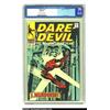 Image 1 : Daredevil #44 (Marvel, 1968) CGC NM 9.4 Off-white to white pages....