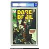 Image 1 : Daredevil #47 (Marvel, 1968) CGC NM 9.4 White pages....