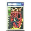 Image 1 : Daredevil #51 (Marvel, 1969) CGC NM 9.4 Off-white to white pages....