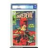 Image 1 : Daredevil #53 (Marvel, 1969) CGC NM 9.4 Off-white to white pages....