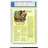 Image 2 : Fantastic Four #1 (Marvel, 1961) CGC VF+ 8.5 Off-white pages. Tied with <B>The Amazing Spider-Man...