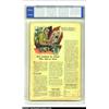 Image 2 : Fantastic Four #1 (Marvel, 1961) CGC GD+ 2.5 Cream to off-white pages. Jack Kirby, already a lege...