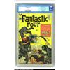 Image 1 : Fantastic Four #2 (Marvel, 1962) CGC VF 8.0 Off-white pages....