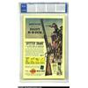Image 2 : Fantastic Four #2 (Marvel, 1962) CGC FN/VF 7.0 Off-white pages. Seasoned Marvelites know that the...