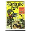 Image 1 : Fantastic Four #2 (Marvel, 1962) Condition: GD+. This second issue is, perhaps, the scarcest in t...