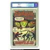 Image 1 : Fantastic Four #8 (Marvel, 1962) CGC NM 9.4 Off-white to white pages. This early issue of <B>The...