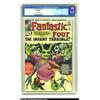 Image 1 : Fantastic Four #24 (Marvel, 1964) CGC NM 9.4 Off-white to white pages. The great covers by Jack K...