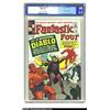 Image 1 : Fantastic Four #30 (Marvel, 1964) NM- 9.2 Off-white to white pages....
