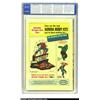 Image 2 : Fantastic Four #60 (Marvel, 1967) CGC NM 9.4 Off-white to white pages....