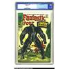 Image 1 : Fantastic Four #64 (Marvel, 1967) NM 9.4 White pages....