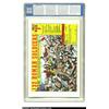 Image 2 : Fantastic Four #76 (Marvel, 1968) CGC NM 9.4 Off-white to white pages....