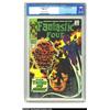 Image 1 : Fantastic Four #78 (Marvel, 1968) CGC NM 9.4 Off-white to white pages....