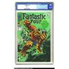 Image 1 : Fantastic Four #79 (Marvel, 1968) CGC NM 9.4 White pages....