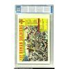 Image 2 : The Incredible Hulk #105 (Marvel, 1968) CGC NM 9.4 White pages....