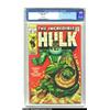 Image 1 : The Incredible Hulk #113 (Marvel, 1969) CGC NM 9.4 Off-white pages....