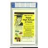 Image 2 : The Incredible Hulk #117 (Marvel, 1969) CGC NM/MT 9.8 White pages....