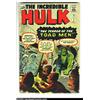 Image 1 : The Incredible Hulk Group (Marvel, 1962). This is a fun run of low-grade early Hulks, all of whic...