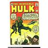 Image 2 : The Incredible Hulk Group (Marvel, 1962). This is a fun run of low-grade early Hulks, all of whic...
