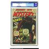 Image 1 : Journey into Mystery #60 (Marvel, 1960) CGC FN 6.0 Off-white pages....