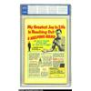 Image 2 : Journey into Mystery #62 (Marvel, 1960) CGC VF/NM 9.0 Cream to off-white pages....