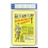 Image 2 : Journey into Mystery #65 (Marvel, 1961) CGC VF- 7.5 Off-white pages....