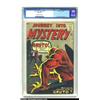 Image 1 : Journey into Mystery #67 (Marvel, 1961) CGC VF+ 8.5 Off-white to white pages....