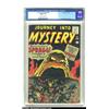 Image 1 : Journey into Mystery #68 (Marvel, 1961) CGC FN/VF 7.0 Off-white to white pages....