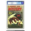 Image 1 : Journey into Mystery #71 (Marvel, 1961) CGC VF 8.0 Off-white to white pages....