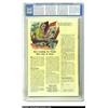 Image 2 : Journey into Mystery #80 (Marvel, 1962) CGC VF- 7.5 White pages....