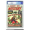 Image 1 : Journey into Mystery #83 (Marvel, 1962) CGC VF- 7.5 Cream to off-white pages. August 1962 was a v...